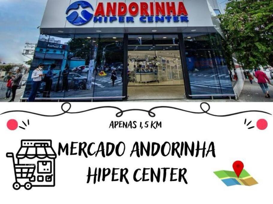 Apartamento Mobiliado E Confortavel Zn - Cod 06