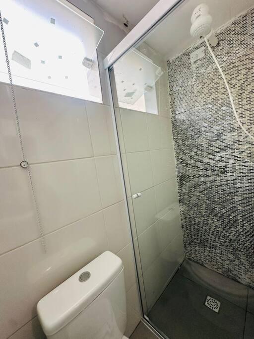 Apartamento Mobiliado E Confortavel Zn - Cod 06 *